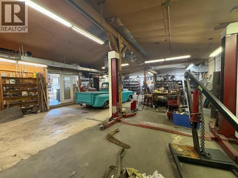 Photo 9 of 737 Okanagan Avenue, Industrial Area, Penticton