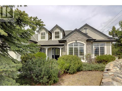 Photo 4 of 1101 Phoenix Drive, Foothills, Vernon