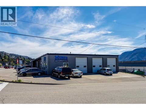 Photo 10 of 2025 Government Street, Industrial Area, Penticton
