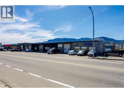 Photo 11 of 2025 Government Street, Industrial Area, Penticton