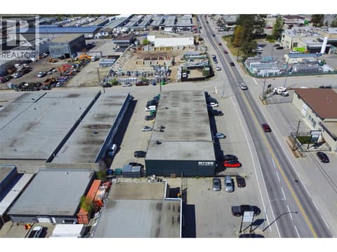 Photo 14 of 2025 Government Street, Industrial Area, Penticton
