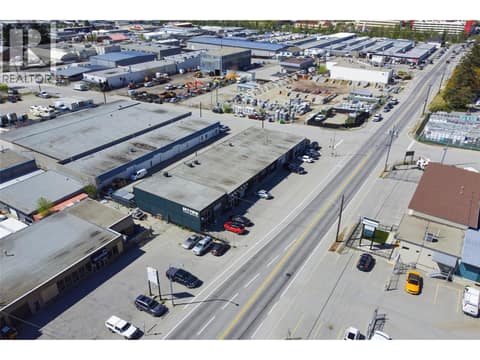 Photo 15 of 2025 Government Street, Industrial Area, Penticton