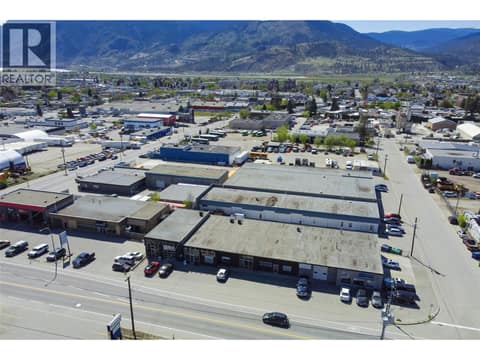 Photo 16 of 2025 Government Street, Industrial Area, Penticton