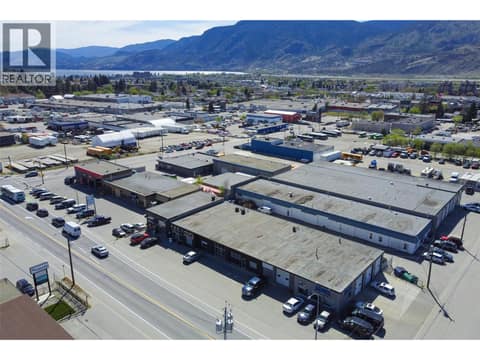 Photo 17 of 2025 Government Street, Industrial Area, Penticton