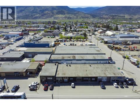 Photo 4 of 2025 Government Street, Industrial Area, Penticton