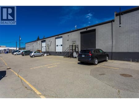Photo 6 of 2025 Government Street, Industrial Area, Penticton