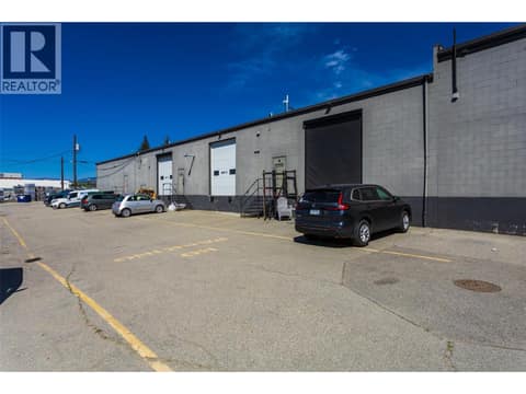 Photo 6 of 2025 Government Street, Industrial Area, Penticton