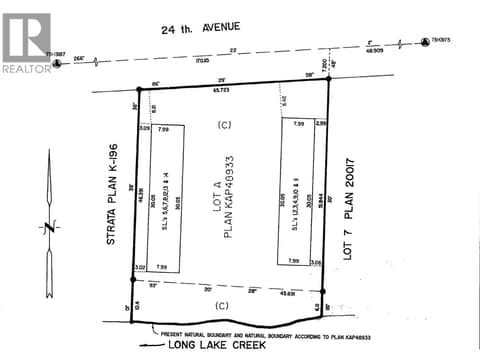 Photo 4 of 3710-3712 24 Avenue, City of Vernon