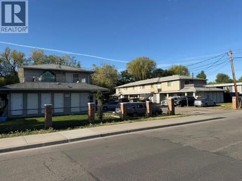 Photo 6 of 3710-3712 24 Avenue, City of Vernon