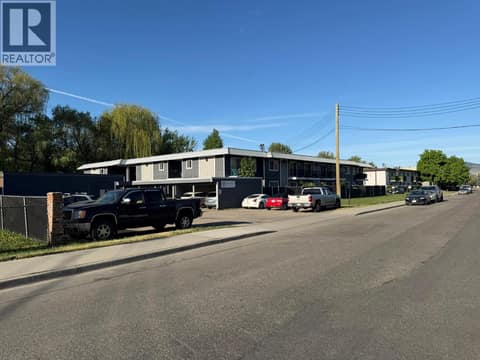 Photo 7 of 3710-3712 24 Avenue, City of Vernon