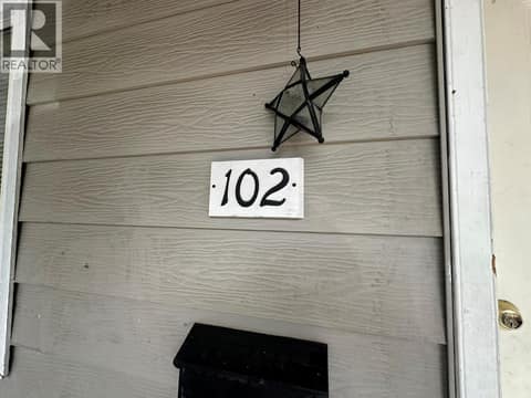 Unit 102 at 3710-3712 24 Avenue, City of Vernon