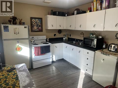 Unit 102 at 3710-3712 24 Avenue, City of Vernon