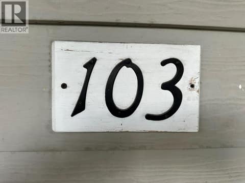 Unit 103 at 3710-3712 24 Avenue, City of Vernon
