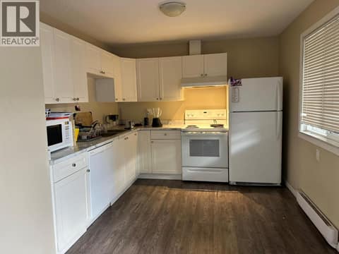 Unit 103 at 3710-3712 24 Avenue, City of Vernon