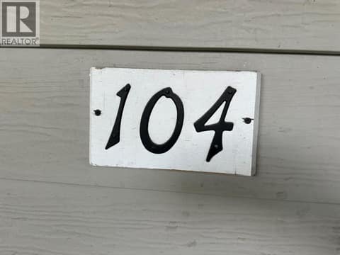 Unit 104 at 3710-3712 24 Avenue, City of Vernon