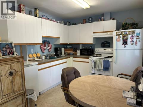 Unit 105 at 3710-3712 24 Avenue, City of Vernon