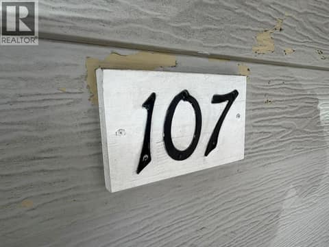 Unit 107 at 3710-3712 24 Avenue, City of Vernon
