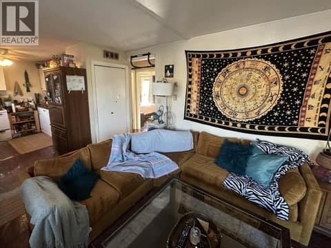 Unit 108 at 3710-3712 24 Avenue, City of Vernon