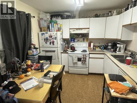 Unit 203 at 3710-3712 24 Avenue, City of Vernon