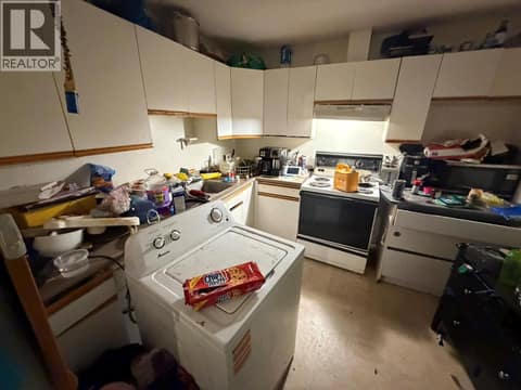 Unit 204 at 3710-3712 24 Avenue, City of Vernon