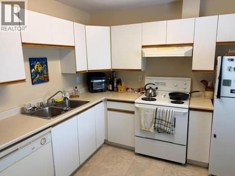 Unit 205 at 3710-3712 24 Avenue, City of Vernon