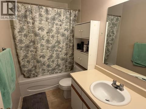 Unit 205 at 3710-3712 24 Avenue, City of Vernon