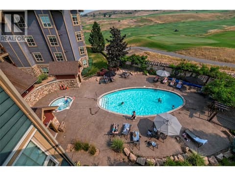 Photo 26 of 105 Village Centre Court Unit# 126, Predator Ridge, Vernon