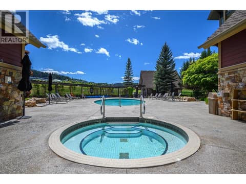 Photo 29 of 105 Village Centre Court Unit# 126, Predator Ridge, Vernon