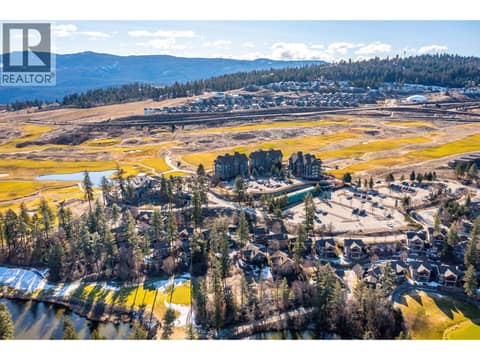 Photo 3 of 105 Village Centre Court Unit# 126, Predator Ridge, Vernon