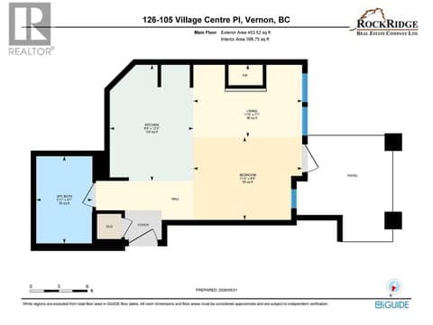 Photo 7 of 105 Village Centre Court Unit# 126, Predator Ridge, Vernon