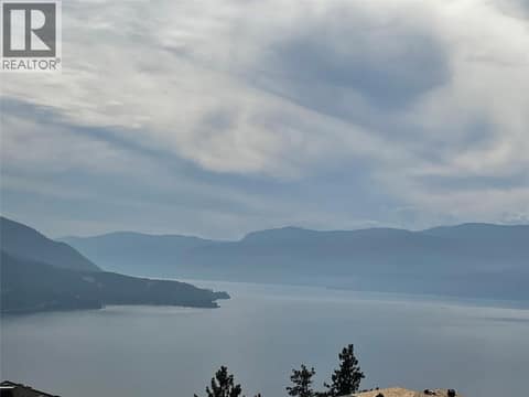 Your view every day! at 8916 Hampshire Crescent, Adventure Bay, Vernon