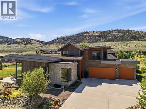 Photo 1 of 213 RUE CHEVAL NOIR, Tobiano, Kamloops