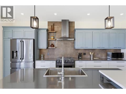 Photo 17 of 213 RUE CHEVAL NOIR, Tobiano, Kamloops
