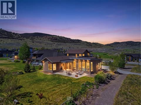 Photo 2 of 213 RUE CHEVAL NOIR, Tobiano, Kamloops