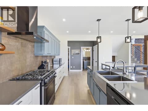 Photo 20 of 213 RUE CHEVAL NOIR, Tobiano, Kamloops