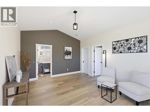 Photo 38 of 213 RUE CHEVAL NOIR, Tobiano, Kamloops