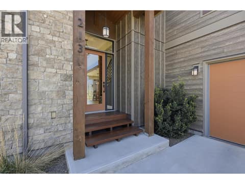 Photo 4 of 213 RUE CHEVAL NOIR, Tobiano, Kamloops