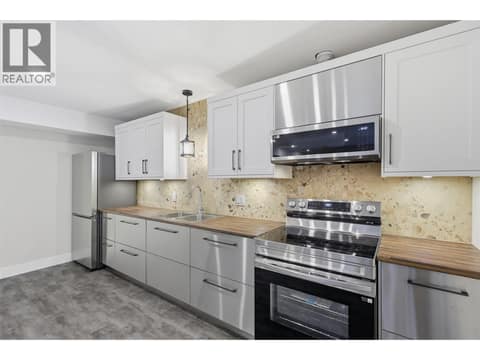 Photo 50 of 213 RUE CHEVAL NOIR, Tobiano, Kamloops