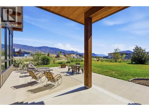 Photo 65 of 213 RUE CHEVAL NOIR, Tobiano, Kamloops