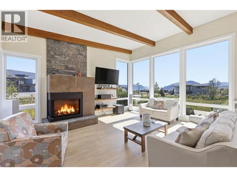 Photo 7 of 213 RUE CHEVAL NOIR, Tobiano, Kamloops