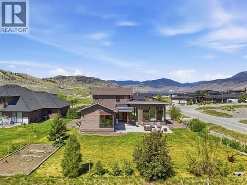 Photo 70 of 213 RUE CHEVAL NOIR, Tobiano, Kamloops