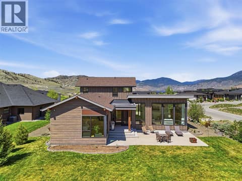 Photo 71 of 213 RUE CHEVAL NOIR, Tobiano, Kamloops