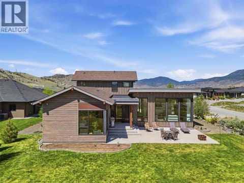 Photo 72 of 213 RUE CHEVAL NOIR, Tobiano, Kamloops