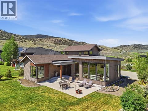 Photo 73 of 213 RUE CHEVAL NOIR, Tobiano, Kamloops