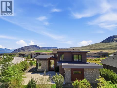 Photo 78 of 213 RUE CHEVAL NOIR, Tobiano, Kamloops