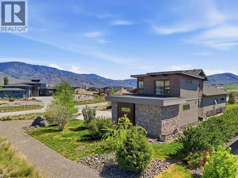 Photo 80 of 213 RUE CHEVAL NOIR, Tobiano, Kamloops