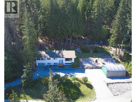 Photo 2 of 122 Timberlane Road, Enderby / Grindrod