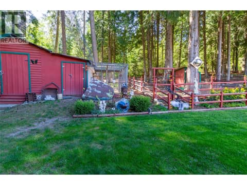 Photo 53 of 122 Timberlane Road, Enderby / Grindrod