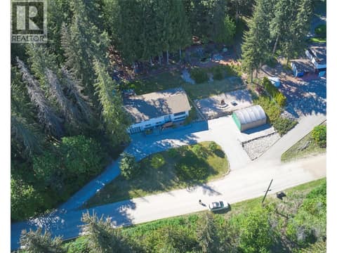Photo 65 of 122 Timberlane Road, Enderby / Grindrod