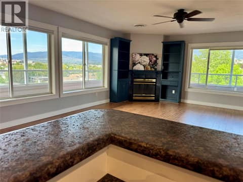 Photo 12 of 3929 22 Avenue Unit# 309, Mission Hill, Vernon